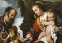 Bernardo Strozzi – A Palazzo Lomellino una nuova grande mostra