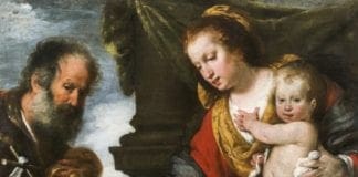 Bernardo Strozzi – A Palazzo Lomellino una nuova grande mostra