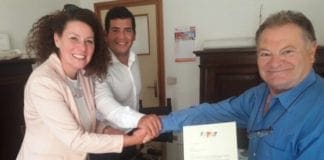 Ponte Morandi, i fondi raccolti a nome di Henry Diaz faranno studiare una ragazza in Colombia