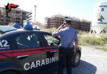 Albenga e Ceriale, controlli a tappeto a strutture abbandonate e giardini pubblici: un arresto e quattro denunce