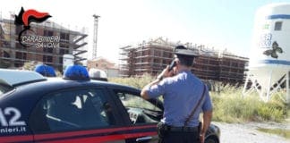 Albenga e Ceriale, controlli a tappeto a strutture abbandonate e giardini pubblici: un arresto e quattro denunce