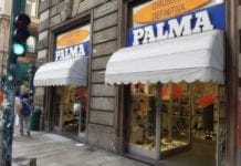 Genova – Un altro storico negozio che chiude?