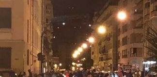 Incidente a Marassi, coinvolti un’auto e uno scooter