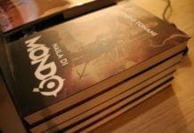 Naila di Mondo9, intervista a Dario Tonani
