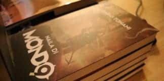 Naila di Mondo9, intervista a Dario Tonani