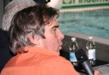Morto Guido Martinelli, giornalista sportivo