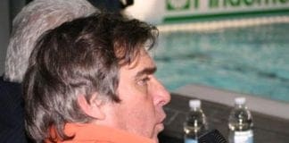 Morto Guido Martinelli, giornalista sportivo