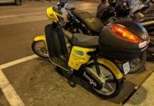 Mobilità sostenibile, MiMoto aumenta la flotta a Genova