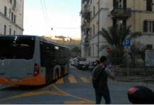 Riaperta via Fillak, nuovo passo verso la normalità