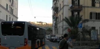 Riaperta via Fillak, nuovo passo verso la normalità