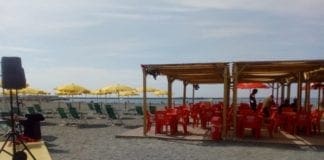 Mutedo – Torna la Festa del Sole sulla spiaggia spiaggia Multedo