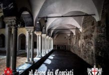 Museo Diocesano, stasera tour e cena medievale con rievocazione storica
