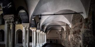 Museo Diocesano, stasera tour e cena medievale con rievocazione storica