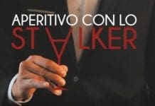 Aperitivo con lo Stalker – Il Comune di Genova smentisce patrocinio e denuncia