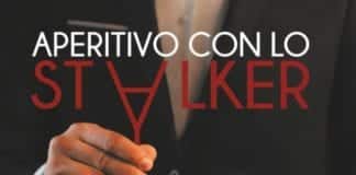 Aperitivo con lo stalker – Evento annullato, il Municipio Levante nega di aver concesso il patrocinio