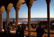 Cattedrale di San Lorenzo, doppio appuntamento con il tour guidato serale