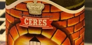 Ceres – Il celebre marchio della birra lascia Genova per Milano