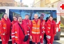 Servizio Civile in Croce Rossa, 13 posti disponibili nello spezzino
