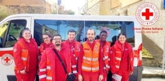 Servizio Civile in Croce Rossa, 13 posti disponibili nello spezzino