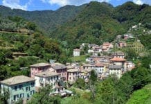 Favale di Malvaro, festa campagnola con street food e birra artigianale