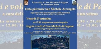 San Michele di Pagana, week end di celebrazioni per la festa patronale