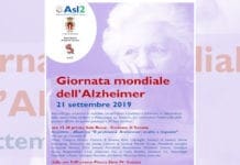 Giornata Mondiale dell’Alzheimer, a Savona due iniziative informative sulla malattia