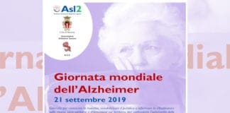Giornata Mondiale dell’Alzheimer, a Savona due iniziative informative sulla malattia