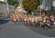 Loano, torna oggi il “Giro delle Mura – Memorial Paolo Romanisio”