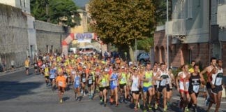 Loano, torna oggi il “Giro delle Mura – Memorial Paolo Romanisio”