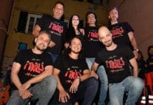 I Trilli stasera in concerto a Boccadasse