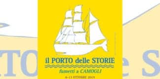Camogli, mostre ed incontri dedicati ai fumetti con “Il Porto delle Storie”