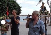 Ventimiglia – Indagine sul presunto inchino della processione della Madonna dei Polsi