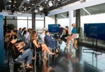 Ricerca, innovazione e sperimentazione scientifica nel talk organizzato da Iqos a Genova