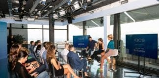 Ricerca, innovazione e sperimentazione scientifica nel talk organizzato da Iqos a Genova