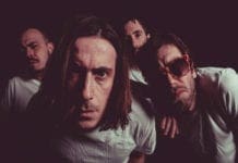 Lenin! – Il nuovo singolo “Soda Caustica” disponibile da oggi