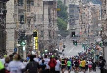 Genova City Marathon, le novità per la seconda edizione della manifestazione
