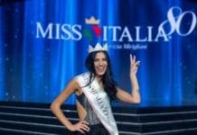 Miss Italia 2019 – Vince Carolina Stramare, originaria di Genova vive a Vigevano