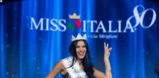 Miss Italia 2019 – Vince Carolina Stramare, originaria di Genova vive a Vigevano