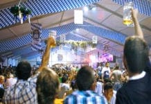 Oktoberfest di Genova assume, ecco tutte le informazioni Oktoberfest Genova