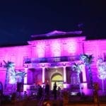 Sanremo ospedale Borea