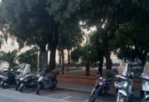 Genova, minore tenta di scippare un anziano a San Fruttuoso: arrestato piazza Martinez