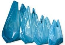 Sacchetti per la spesa – Scattano i controlli, multato ortofrutta in via Piacenza