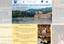 San Michele di Pagana, itinerario alla scoperta del borgo e della Chiesa del paese