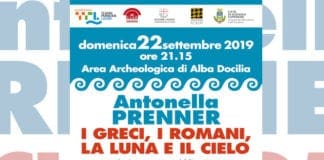 Giornate Europee del Patrimonio, ad Albisola Superiore spettacolo alla Villa di Alba Docilia