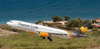 Thomas Cook, fallita la mega agenzia di viaggio