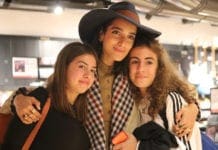 Levante, il Magmamemoria arriva a Genova – FOTO