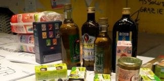 Raccolta solidale di Coop Liguria, donate 34 tonnellate di alimenti coop solidale