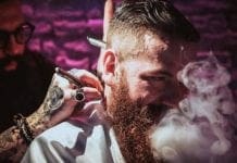 Genova Tattoo Convention, dal 11 al 13 ottobre all’RDS Stadium