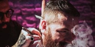 Genova Tattoo Convention, dal 11 al 13 ottobre all’RDS Stadium