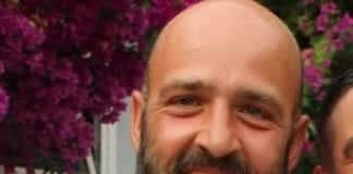 Borgoratti – Morto Luca Sassone, donati gli organi